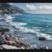 Romantic Film Plot Elements - Royal Seaside Romance
