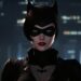 Batman video game character arc - Selina Kyle / Catwoman in Telltale's Batman: The Enemy Within Season 2