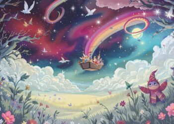 Psychology of Fairytale Thinking and its Impact on Personal Relationships and Life Expectations