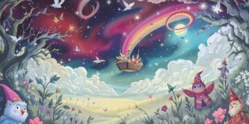 Psychology of Fairytale Thinking and its Impact on Personal Relationships and Life Expectations