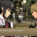 Video game romance systems in Persona series