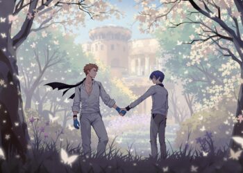 Boys' Love (BL) romance storytelling and narrative tropes