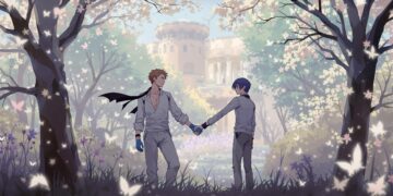 Boys' Love (BL) romance storytelling and narrative tropes