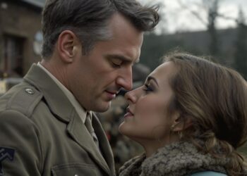 Romance in post-WWII German war cinema (focusing on Cate Shortland's film "Lore" and its depiction of complex relationships between Nazi and Jewish characters)