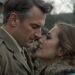 Romance in post-WWII German war cinema (focusing on Cate Shortland's film "Lore" and its depiction of complex relationships between Nazi and Jewish characters)