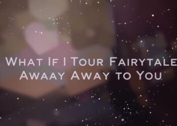 Song analysis - themes and meaning of "What If I Took Your Fairytale Away From You" by Jaydes specifically focused on disillusionment and loss of innocence