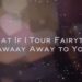 Song analysis - themes and meaning of "What If I Took Your Fairytale Away From You" by Jaydes specifically focused on disillusionment and loss of innocence