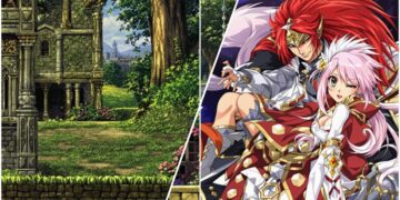 Video game mechanics comparison between Final Fantasy II and Romancing SaGa RPG series
