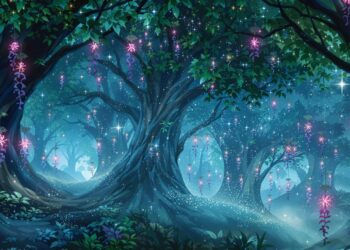 Romance literature genre conventions and writing guidelines - specifically magic/fantasy romance subgenre