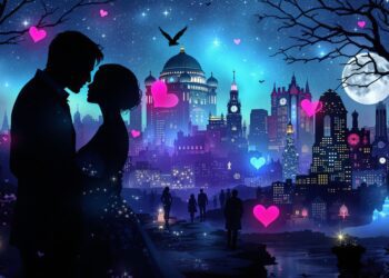 Contemporary Romance Literature Genre Characteristics and Elements