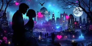 Contemporary Romance Literature Genre Characteristics and Elements