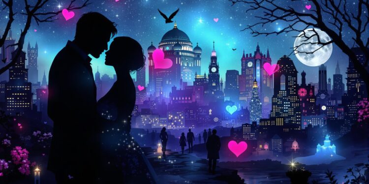 Contemporary Romance Literature Genre Characteristics and Elements