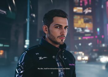 Video game character analysis - Alex in Cyberpunk 2077: Phantom Liberty DLC's romance possibilities and storyline role