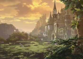 Video game series history and development - Romancing SaGa RPG franchise by Square/Square Enix