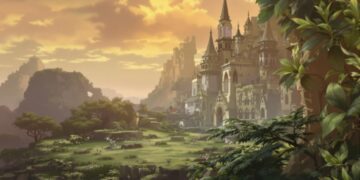 Video game series history and development - Romancing SaGa RPG franchise by Square/Square Enix