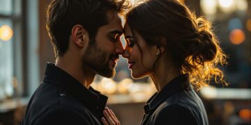 Romance and intimate relationships - psychological, emotional, and behavioral aspects of romantic love, courtship, and long-term partnerships