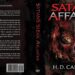 Literary genre analysis - Dark psychological thriller/horror novella "Satan's Affair" by H.D. Carlton