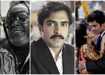 Yash Chopra's career evolution and influence on Bollywood romantic cinema (focusing on his transition from social dramas to becoming India's preeminent romance filmmaker)