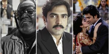 Yash Chopra's career evolution and influence on Bollywood romantic cinema (focusing on his transition from social dramas to becoming India's preeminent romance filmmaker)