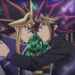 Romance and relationship dynamics in Yu-Gi-Oh! ARC-V anime series