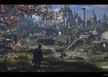 Game audio localization and language support in Square Enix video games