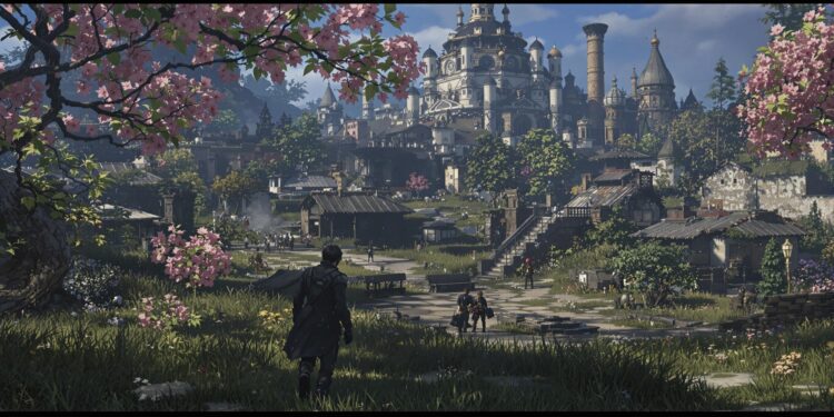 Game audio localization and language support in Square Enix video games