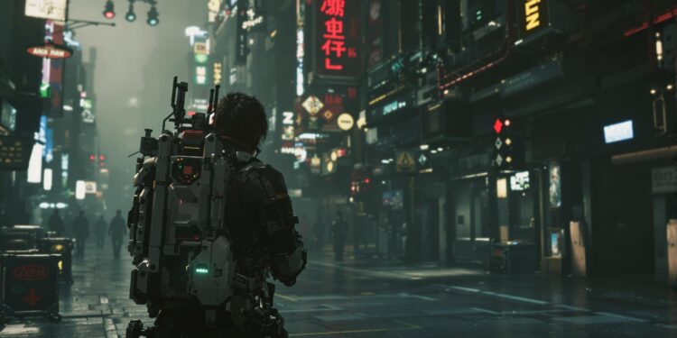 Video game romance mechanics in Cyberpunk 2077