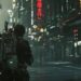 Video game romance mechanics in Cyberpunk 2077
