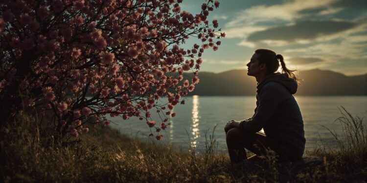 Film cinematography techniques for romantic scenes