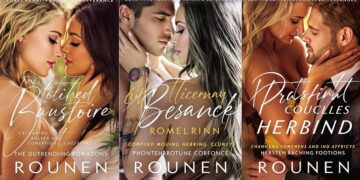 Contemporary Romance Literary Genre