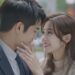Romance storylines in Chinese drama "Go Ahead" (以家人之名), focusing on Ling Xiao/Li Jianjian relationship and He Ziqiu's unrequited love