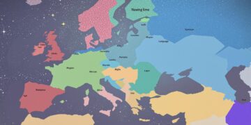 Historical linguistics of English and Romance languages