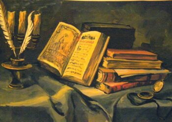 How Literature Shapes Modern Business Leaders