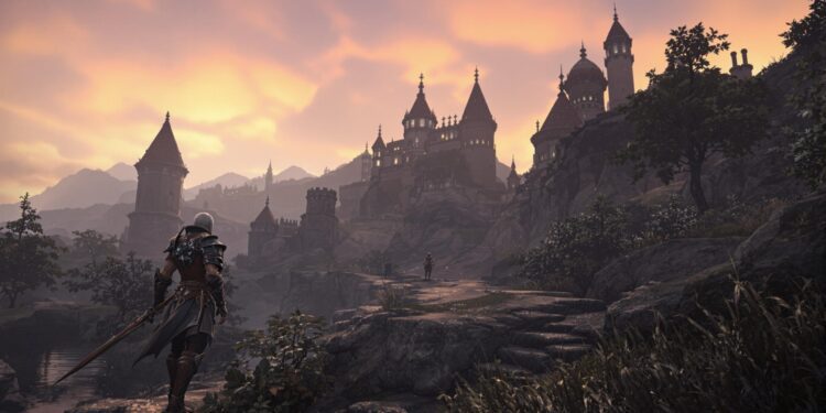 Video game romance guide - Dragon Age: The Veilguard companion Neve