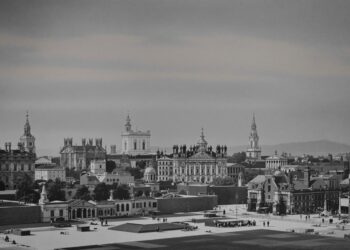 English Reformation Religious Literature and Translations - specifically focusing on the transition from Latin to English vernacular religious texts, including the various Bible translations (Tyndale, Coverdale, Great Bible, Geneva Bible, Bishops' Bible, King James), Book of Common Prayer, and Protestant treatises in 16th-17th century England