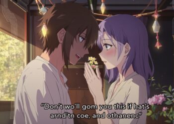 Romance elements and emotional storytelling in Kinoko Inu manga/anime