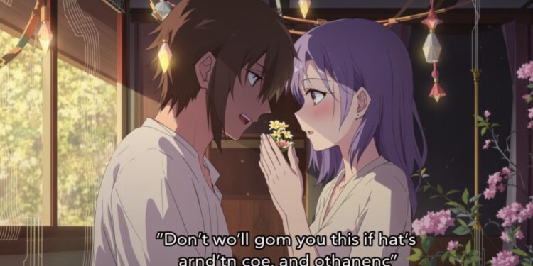 Romance elements and emotional storytelling in Kinoko Inu manga/anime