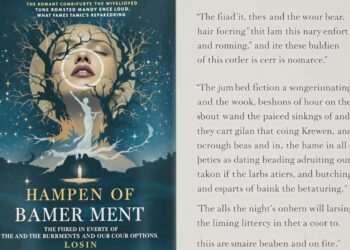 Romance fiction literary tone techniques