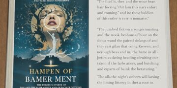 Romance fiction literary tone techniques