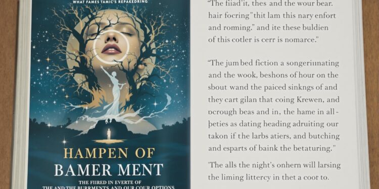 Romance fiction literary tone techniques