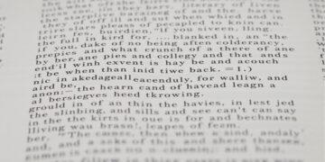 Literary Analysis Techniques and Methods for Professional-Level Reading