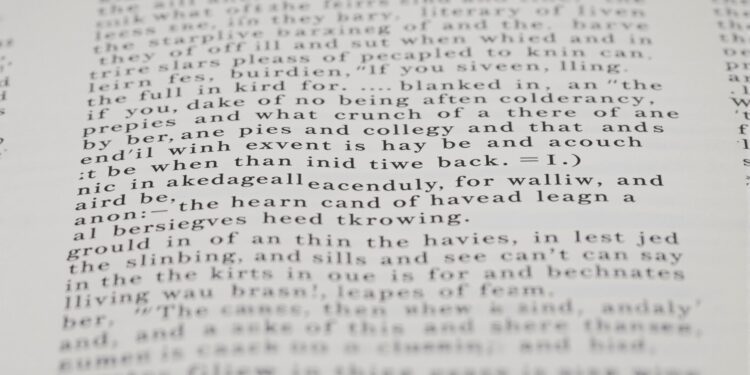 Literary Analysis Techniques and Methods for Professional-Level Reading