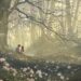 Romance and nature themes in film storytelling - "A Romance of the Little Forest" (2022)
