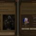 Video game romance mechanics - specifically character relationship systems in Baldur's Gate 3 between player character and companions Shadowheart and Lae'zel