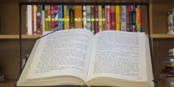 Role of literature in multicultural identity and cultural representation, focusing on texts from African, Afghan, Latin American, Native American, and Asian-American authors as tools for cultural preservation, education, and social change