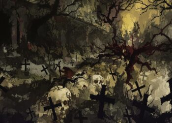 Gothic Literature Development and Theme of the Unknown