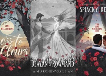 Contemporary Romance Fiction Literary Elements and Tropes