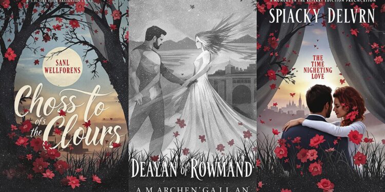 Contemporary Romance Fiction Literary Elements and Tropes