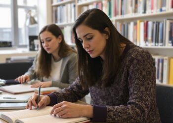 Target Audience Analysis in Publishing and Literature