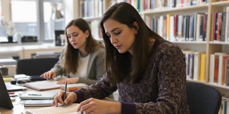 Target Audience Analysis in Publishing and Literature